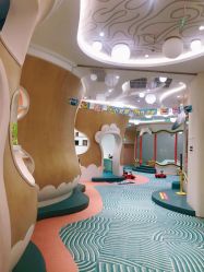 -奈尔宝家庭中心·亲子餐厅(苏州大悦城店)