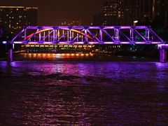 -运河游船(武林门码头)