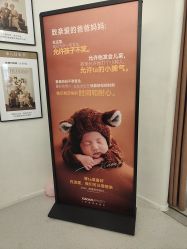 -小阿福儿童摄影(摩尔城店)