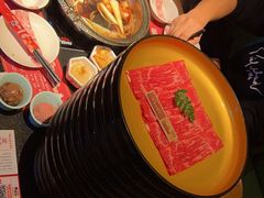 -牛New寿喜烧(虹桥新天地店)