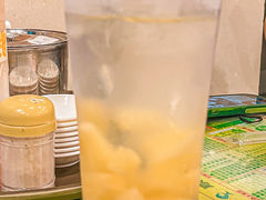 菠萝冰-顺记冰室(宝华路店)