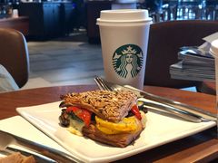 -星巴克(成都科学城店)