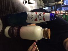 膳麒轩武烤新料理(国贸店)-HIHE Bistro·Oyster Bar(华熙live店)