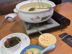 -金龙·打边炉(南京西路店)