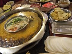 -邓莽子老火锅(鲁祖庙店)