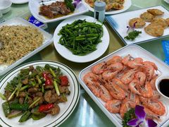 -景好海鲜餐厅(大鹏必选旅游店)