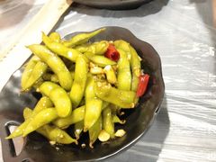 -虎虎龙虾大排档(双井店)