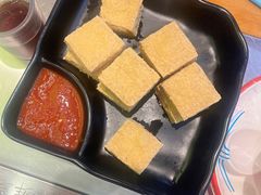 -7只羊·鲜羊肉串·地锅鸡精酿(玄武墨香路店)