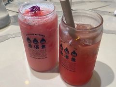 -渔语鱼酸菜鱼新川菜(来福士店)