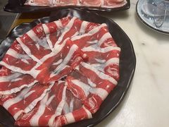 -马记伊源斋涮肉·清真菜(百子湾店)