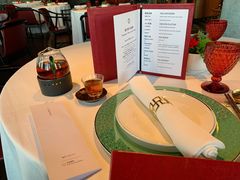 -三号黄浦会Canton Table