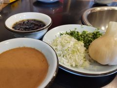 -裕德孚·非遗手切涮羊肉(东直门内大街店)