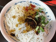 拌粉-龙老五汤店(站前西路店)