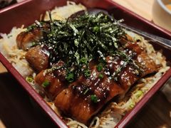 -酒井酱子·深夜食堂(东城汇店)