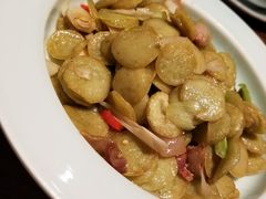-刀板香·安徽菜(国购IFC店)
