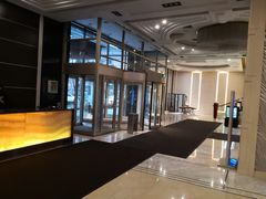 -长春金安大饭店