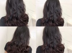 -HD HAIR STYLE
