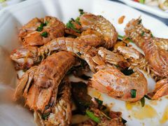 -钱大妈海鲜饭店(保利林语店)