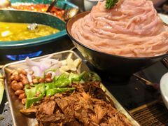 -吼堂老火锅(太古里总店)