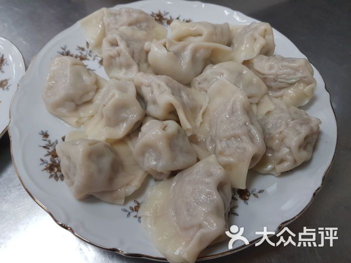 chookstar charcoal chickendumpling图片 - 第1张