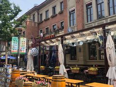 -巴伐利亚啤酒坊(意式风情街店)