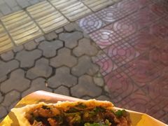 -曾笼笼牛肉饼