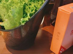 -海之屋韩式烤肉(海棠68环球美食街店)