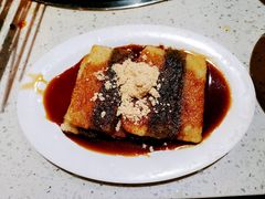 鸳鸯糍粑-钢管厂歆瑞源油卤串串香(春熙路太古里店)