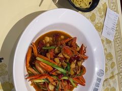 -聚味瞿记·龙虾堂(坡子街店)