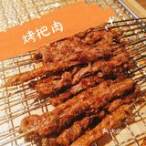 在古老的城墙下感受西安的烟火味道