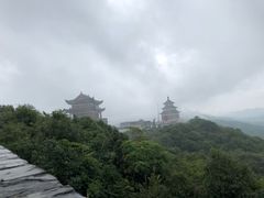 -黄贤森林公园