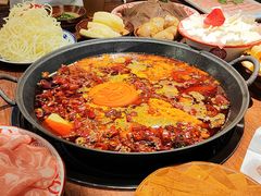 -楠火锅(昆山金鹰店)