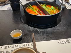 -山缓缓火锅(苏州仁恒仓街店)