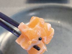 -天津滨海圣光皇冠假日酒店 霞·日餐厅