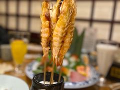 -德川家日本料理(中关村寰太大厦店)