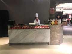 -徐记海鲜(大雁塔|金都店)