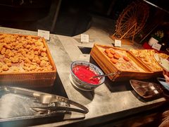 -广州融创花间堂悦雪酒店-花间食西餐厅