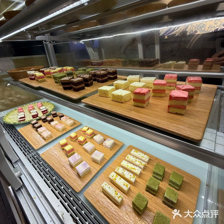 北京生日[礼物]福利餐厅，39元吃高端日料自助！