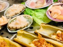 -蔚海之都·象山蒸汽海鲜(仙霞路店)