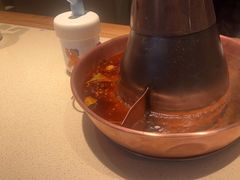 -东镇老火锅(长春路首店)