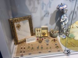 -HeyJewel全球独立设计师原创首饰集合店