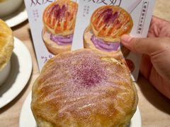 -滋粥楼·顺德菜(番禺广场总店)