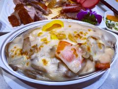 -香港新发烧腊茶餐厅(万象店)