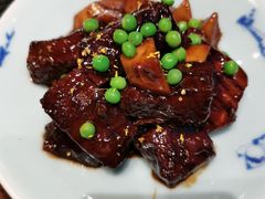 -柒园·三十年创意杭帮菜(龙湖滨江天街店)