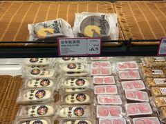 -金凤成祥(东直门现烤面包店)
