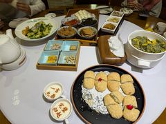 -春满园·邯郸菜发祥地(滏东店)