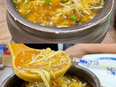 -满园烤鸭·春饼(太原街万达店)