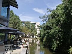 -绍兴鉴湖君澜大酒店