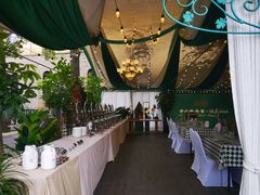 -中山路壹号传奇club·啤酒花园餐厅