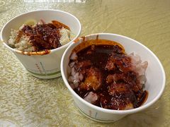 -老字号·三十一号面皮(商埠路步行街店)